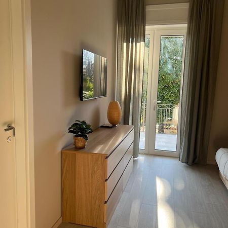 Maison Aielli 112 San Giuseppe Vesuviano Ngoại thất bức ảnh