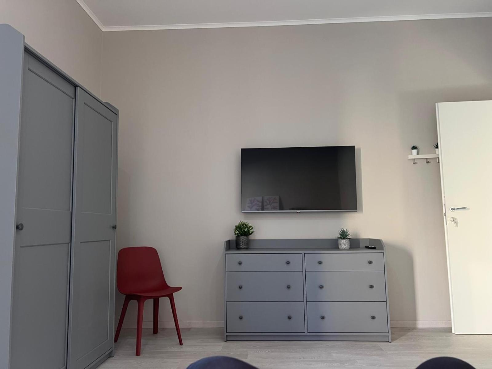 Maison Aielli 112 San Giuseppe Vesuviano Ngoại thất bức ảnh
