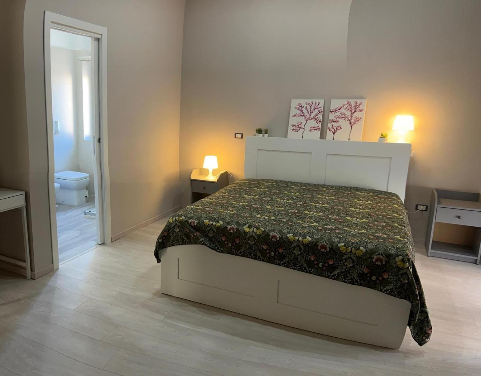 Maison Aielli 112 San Giuseppe Vesuviano Ngoại thất bức ảnh