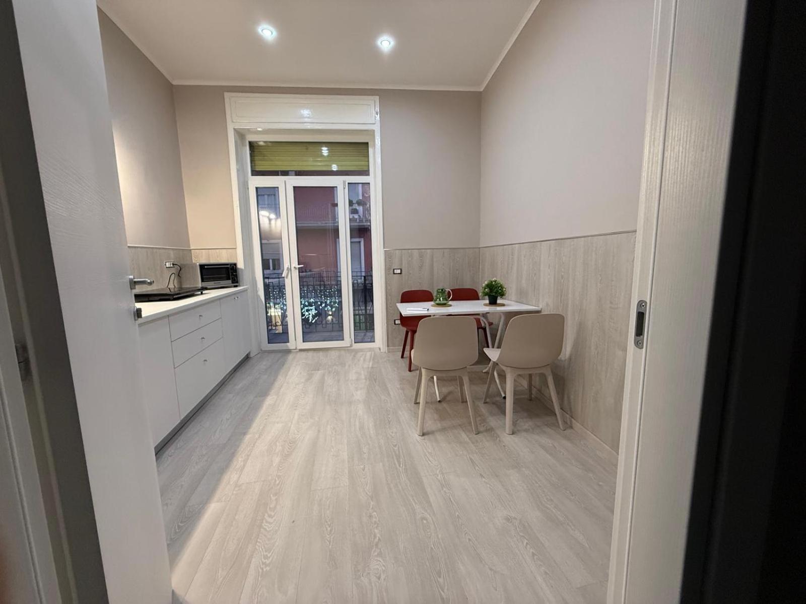 Maison Aielli 112 San Giuseppe Vesuviano Ngoại thất bức ảnh