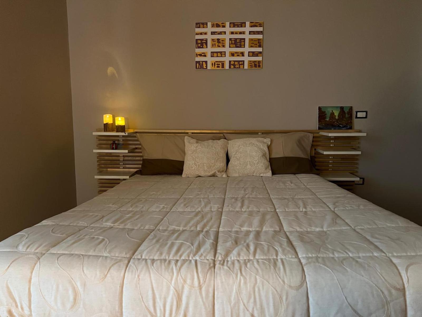 Maison Aielli 112 San Giuseppe Vesuviano Ngoại thất bức ảnh