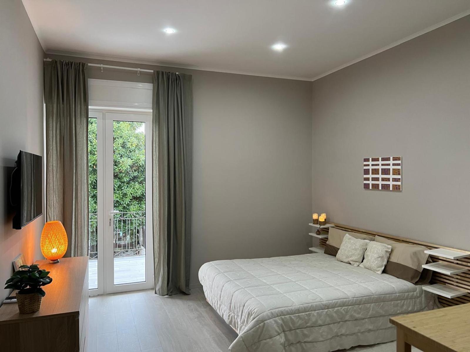 Maison Aielli 112 San Giuseppe Vesuviano Ngoại thất bức ảnh