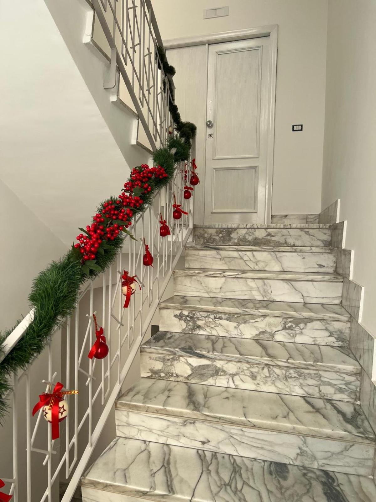 Maison Aielli 112 San Giuseppe Vesuviano Ngoại thất bức ảnh