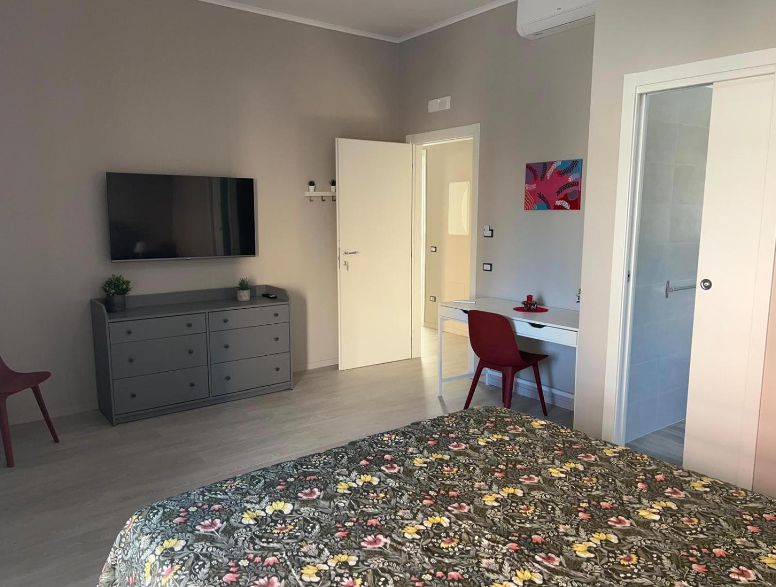 Maison Aielli 112 San Giuseppe Vesuviano Ngoại thất bức ảnh