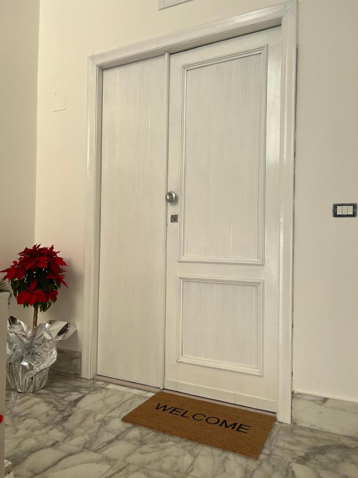 Maison Aielli 112 San Giuseppe Vesuviano Ngoại thất bức ảnh