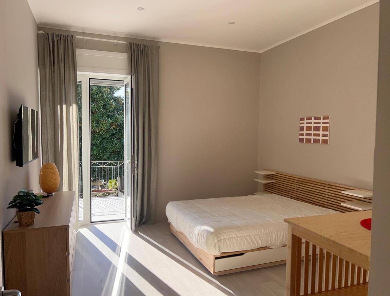 Maison Aielli 112 San Giuseppe Vesuviano Ngoại thất bức ảnh