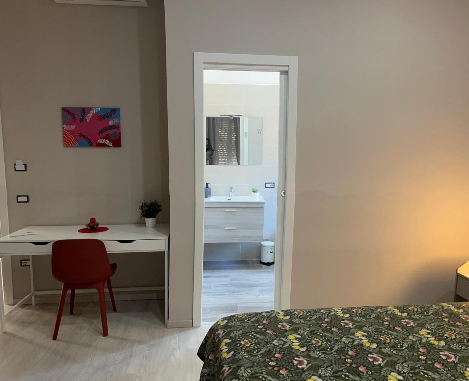 Maison Aielli 112 San Giuseppe Vesuviano Ngoại thất bức ảnh