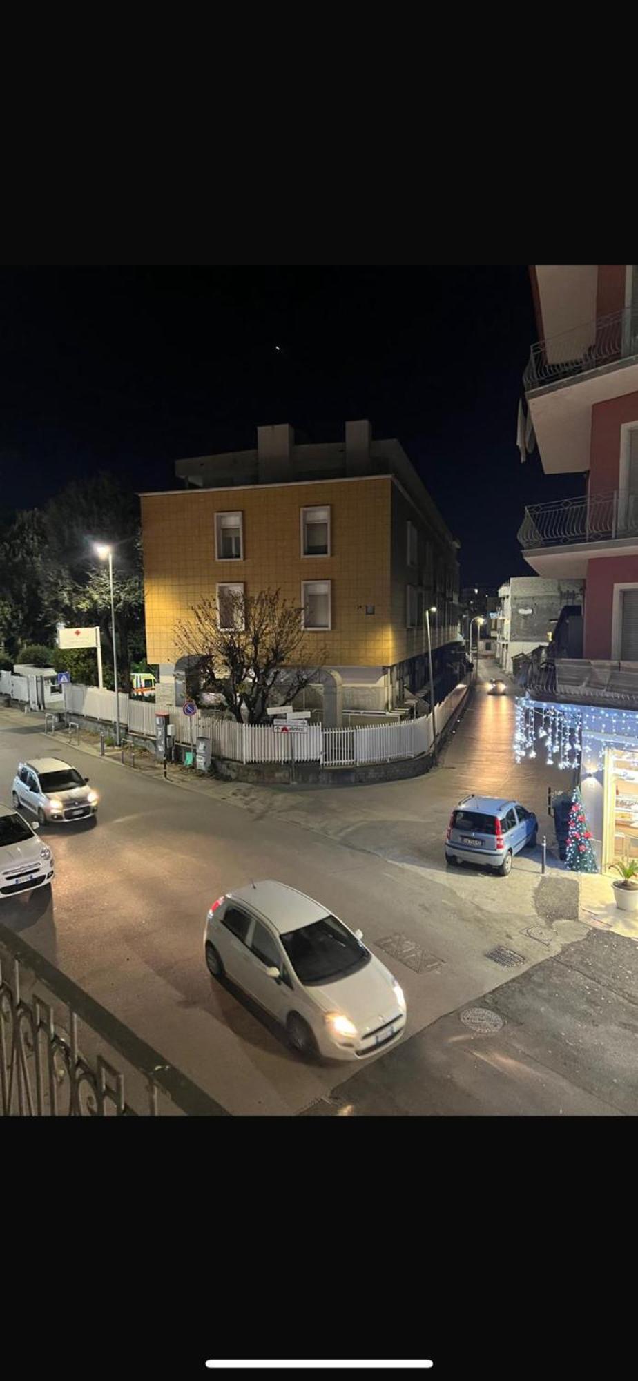 Maison Aielli 112 San Giuseppe Vesuviano Ngoại thất bức ảnh
