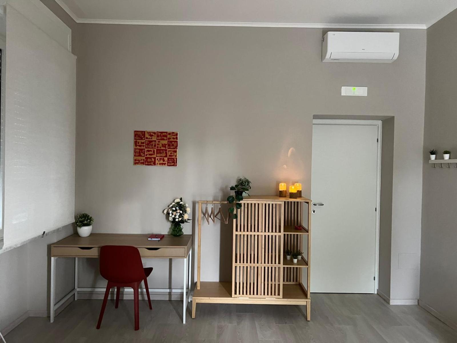 Maison Aielli 112 San Giuseppe Vesuviano Ngoại thất bức ảnh