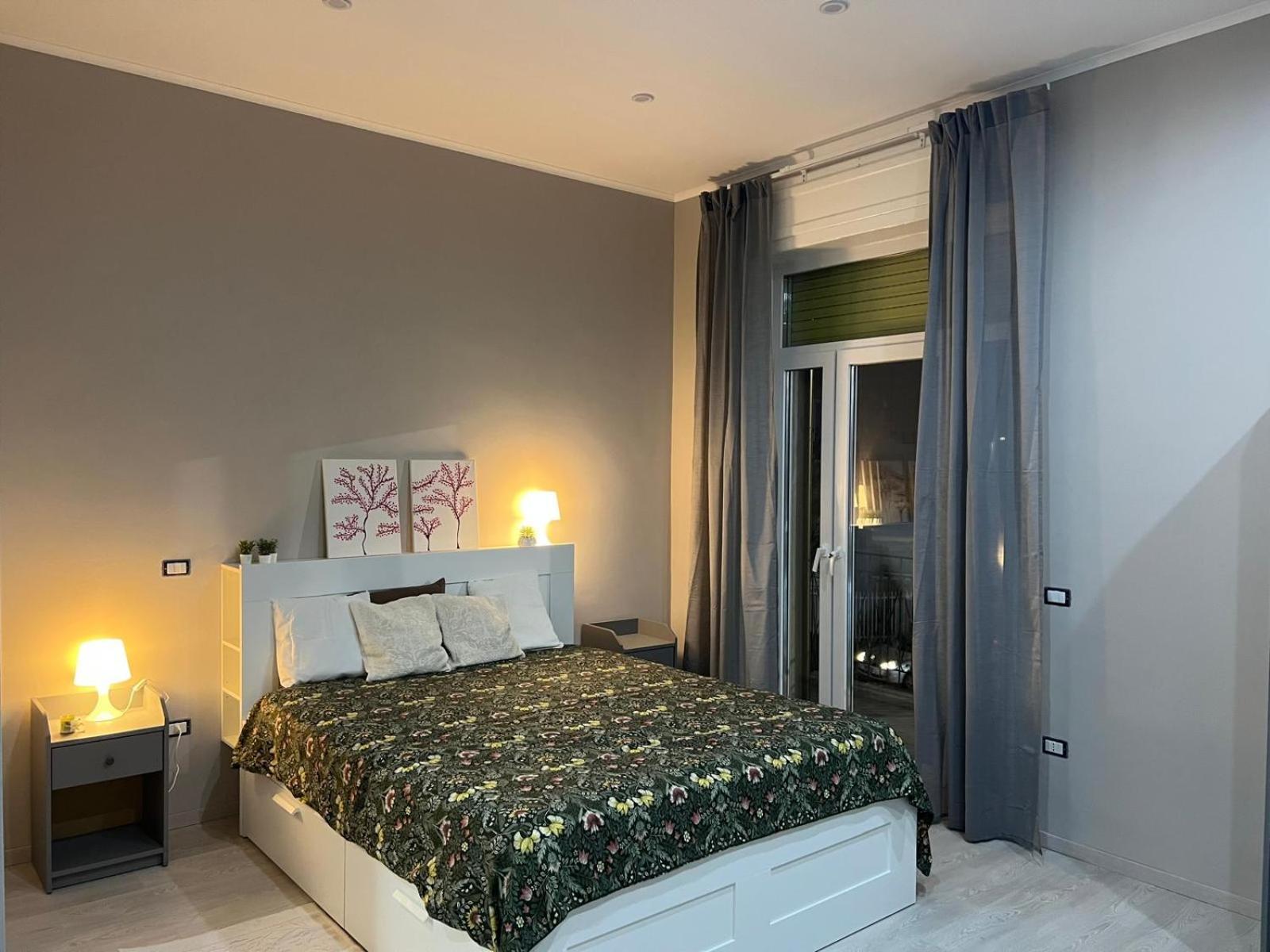 Maison Aielli 112 San Giuseppe Vesuviano Ngoại thất bức ảnh