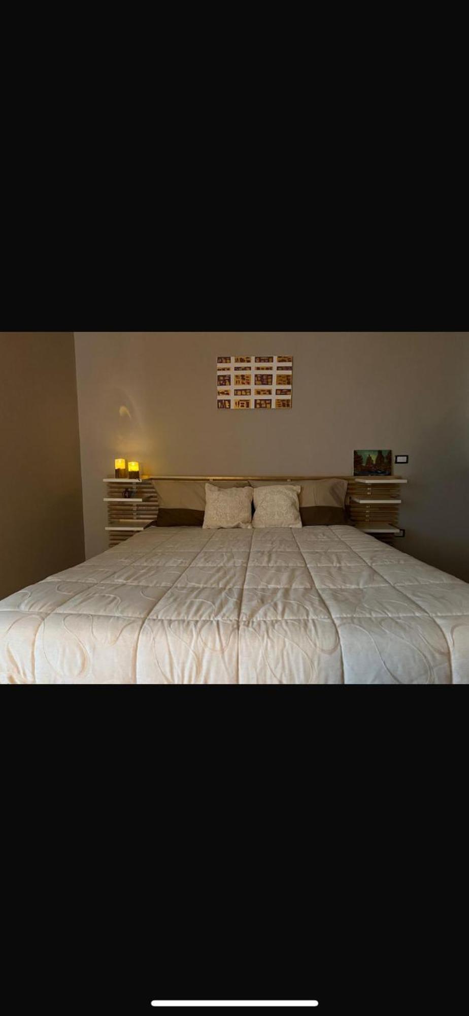 Maison Aielli 112 San Giuseppe Vesuviano Ngoại thất bức ảnh