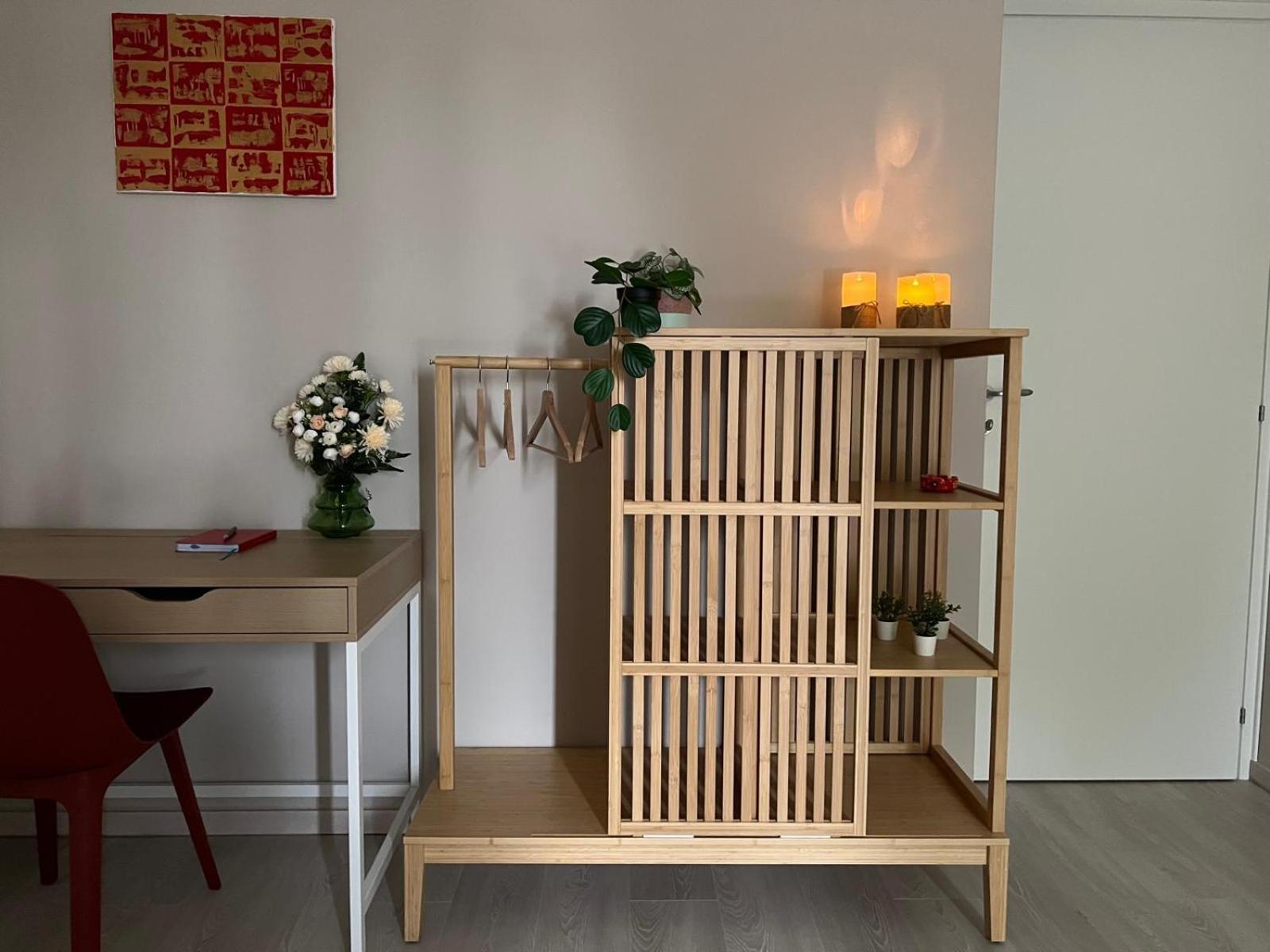 Maison Aielli 112 San Giuseppe Vesuviano Ngoại thất bức ảnh