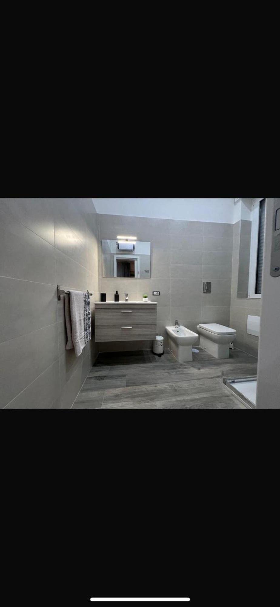Maison Aielli 112 San Giuseppe Vesuviano Ngoại thất bức ảnh